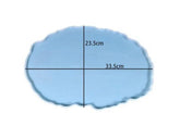 Oval Big Tray